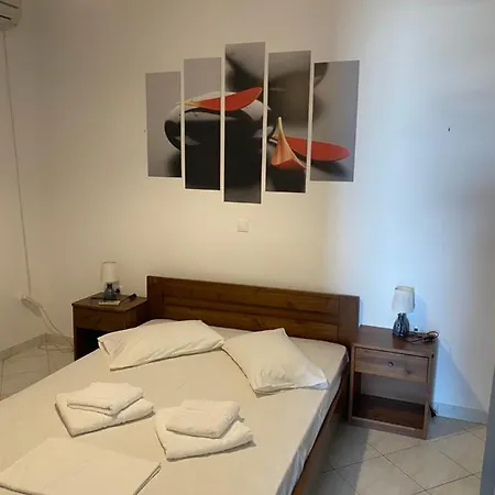 Baetylus Appartamento