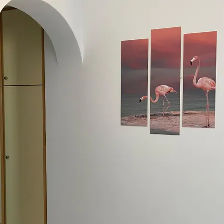 Appartamento Baetylus