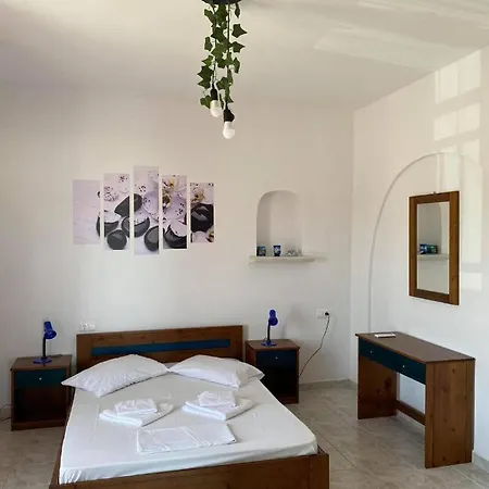 Baetylus Appartement Kastrákion