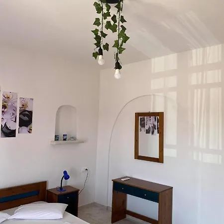 Baetylus Appartement Kastrákion