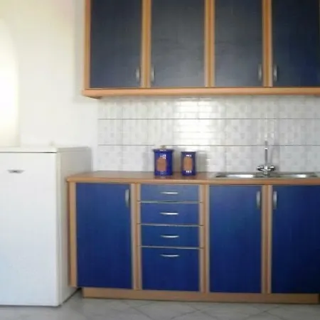 Appartamento Baetylus *