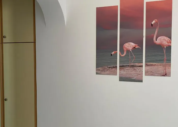 Appartement Baetylus