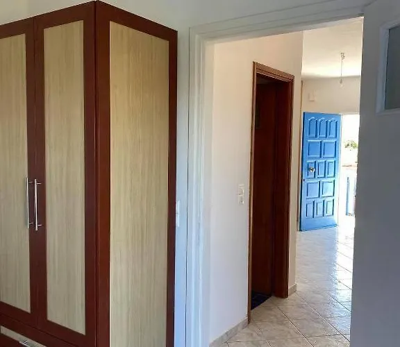 Appartement Baetylus Kastrákion