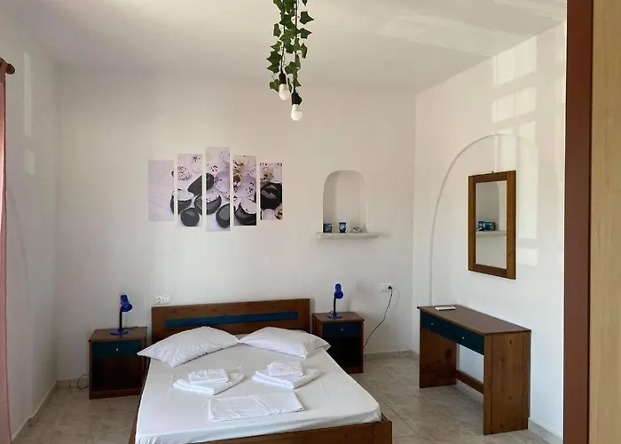 Baetylus Appartement Kastrákion