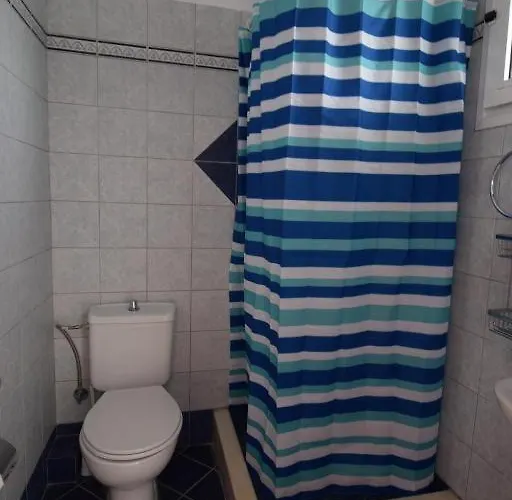 Baetylus Appartement Kastrákion