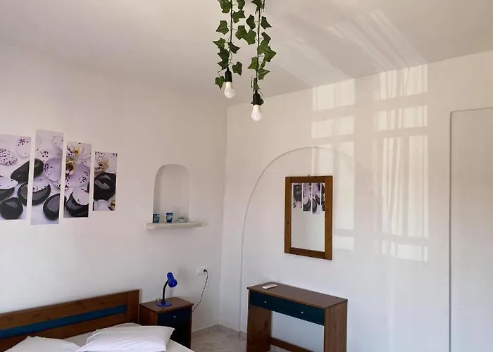 Baetylus Appartement Kastrákion