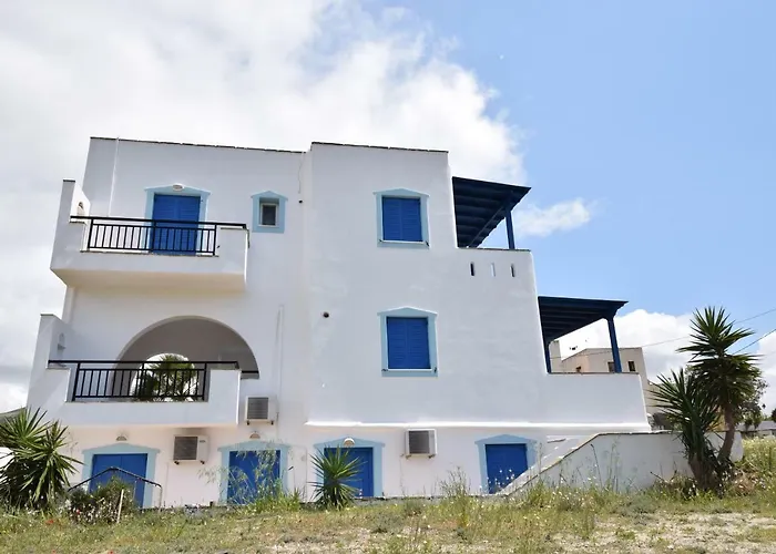 Baetylus Appartement *