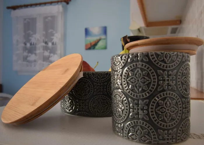 Baetylus Appartement Kastrákion